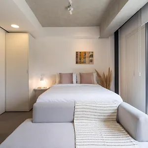  Apartment Charlie Onze22 Madalena