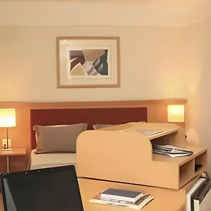 Apartamento Ibirapuera Flat, São Paulo