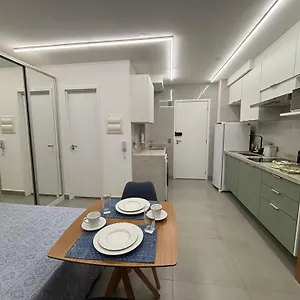 Apartamento - Mariana - 5 Min Da Av Paulista E 3 Min Do Metro, São Paulo