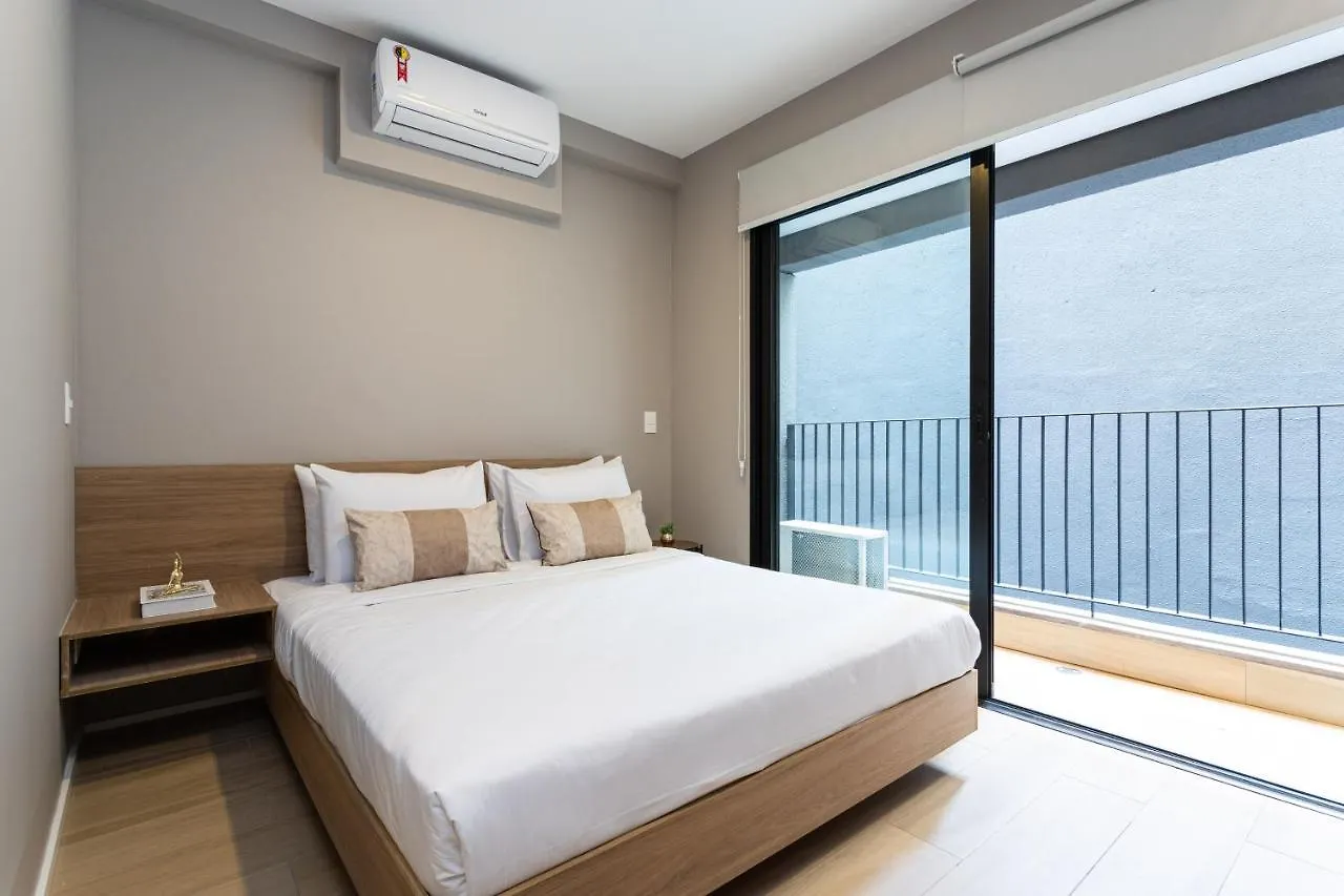 Predio Novo Ao Lado Da Av Paulista - Next Aw Franca Apartman São Paulo