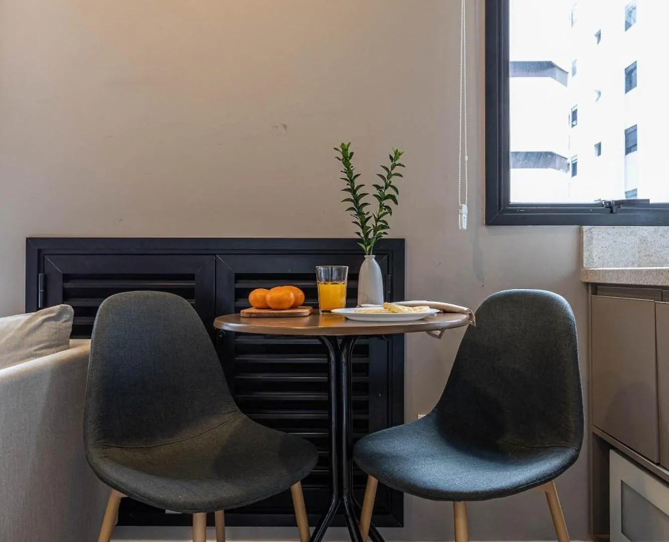 Predio Novo Ao Lado Da Av Paulista - Next Aw Franca Apartamento São Paulo